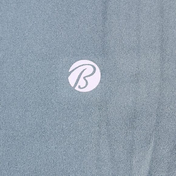 🔸️NWT Bally Green Kayla High Rise Tummy Control Athletic Pants Medium - Picture 10 of 12